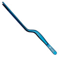 Kazoku Pincet Gourmet Blauw 20 cm