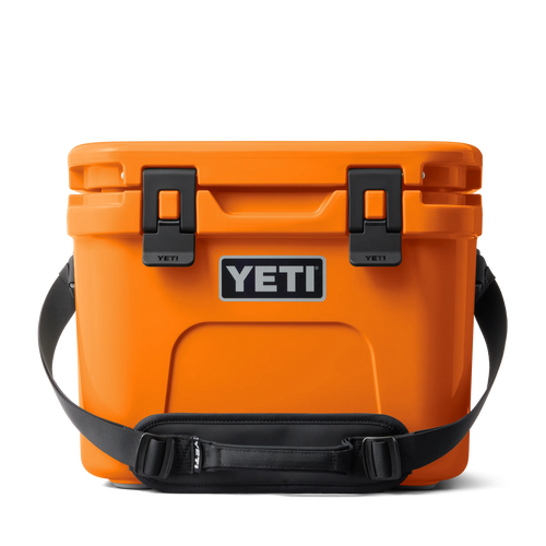 YETI Roadie 15L Koelbox 'King Crab'