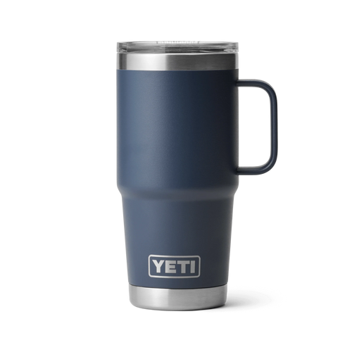 YETI Reismok 591ml Rambler 'Navy'