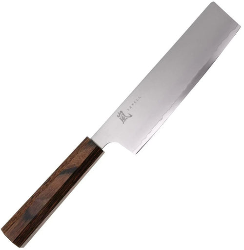 Yaxell Nakiri 16,5cm 'Hana'