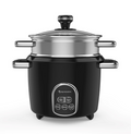 Espressions Smart Rice Cooker 1.4L
