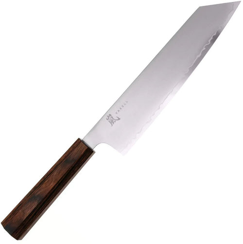 Yaxell Kiritsuke 20cm 'Hana'