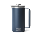 YETI Cafetière / French Press 1 Liter Rambler Ceramic 'Navy'