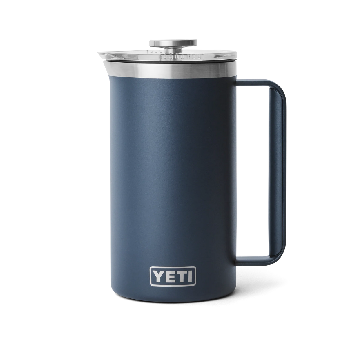 YETI Cafetière / French Press 1 Liter Rambler Ceramic 'Navy'