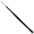 Kazoku Vleespincet Zwart Waves 30 cm
