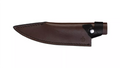Forged Leren Hoes Koksmes 16cm