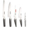 Global Messenset 5-delig G-2 / GS-5 / G-9 / GS-11 / GSF-15