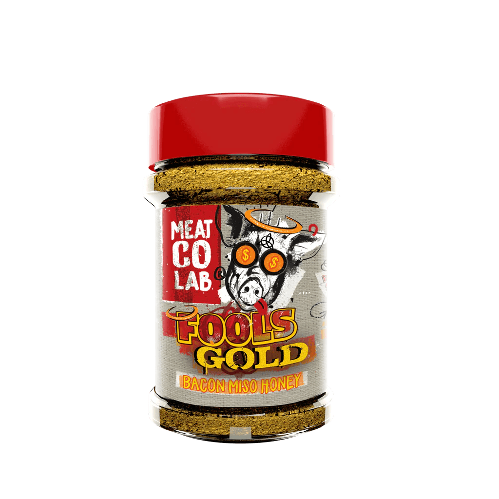 Fools Gold - 0