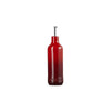 Le Creuset Oliefles 600ml Signature 'Kersenrood'
