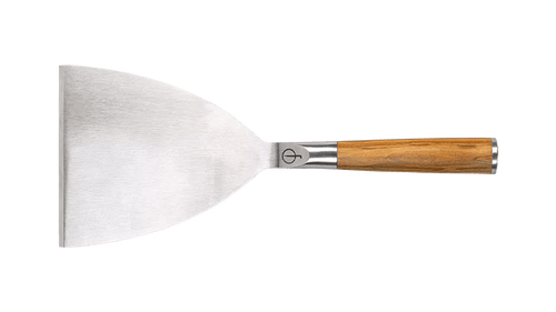 Forged Plancha Spatel BBQ