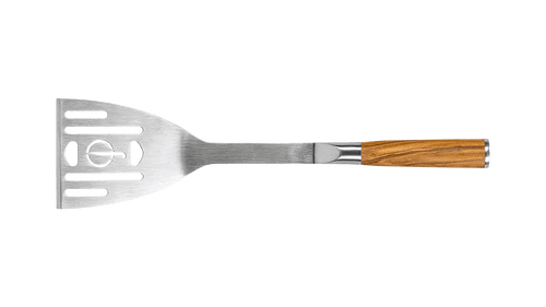 Forged Spatel BBQ