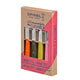 Opinel Les Essentials 4-delige messenset Fifties