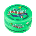 Pierre d'Argent Schoonmaakblok 300gr Met Spons - Lemon