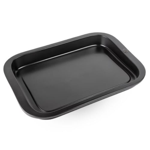 Peugeot Plancha Rechthoekig 43x30cm 'Grill to Table'