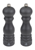 Peugeot Geschenkset 20cm 'Paris Graphite' Zirlion U-select