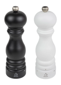 Peugeot Geschenkset 20cm 'Paris Wit & Zwart' Zirlion U-select