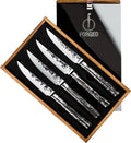 Forged Steakmessen Intense