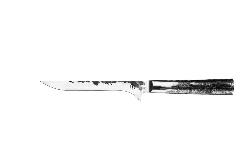 Uitbeenmes 16cm Intense + Gratis hoes - 0