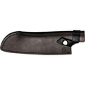 Forged Leren hoes Santokumes 18cm