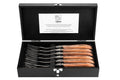 Laguiole Style de Vie Vorken Pakka Rose 'Luxury Line'