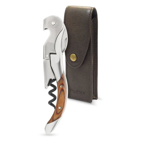 Pulltex Kurkentrekker Pulltap's Toledo Rosewood