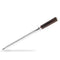 Forged Diamanten Aanzetstaal 37cm Sebra