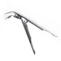 The Bastard Grill clipper