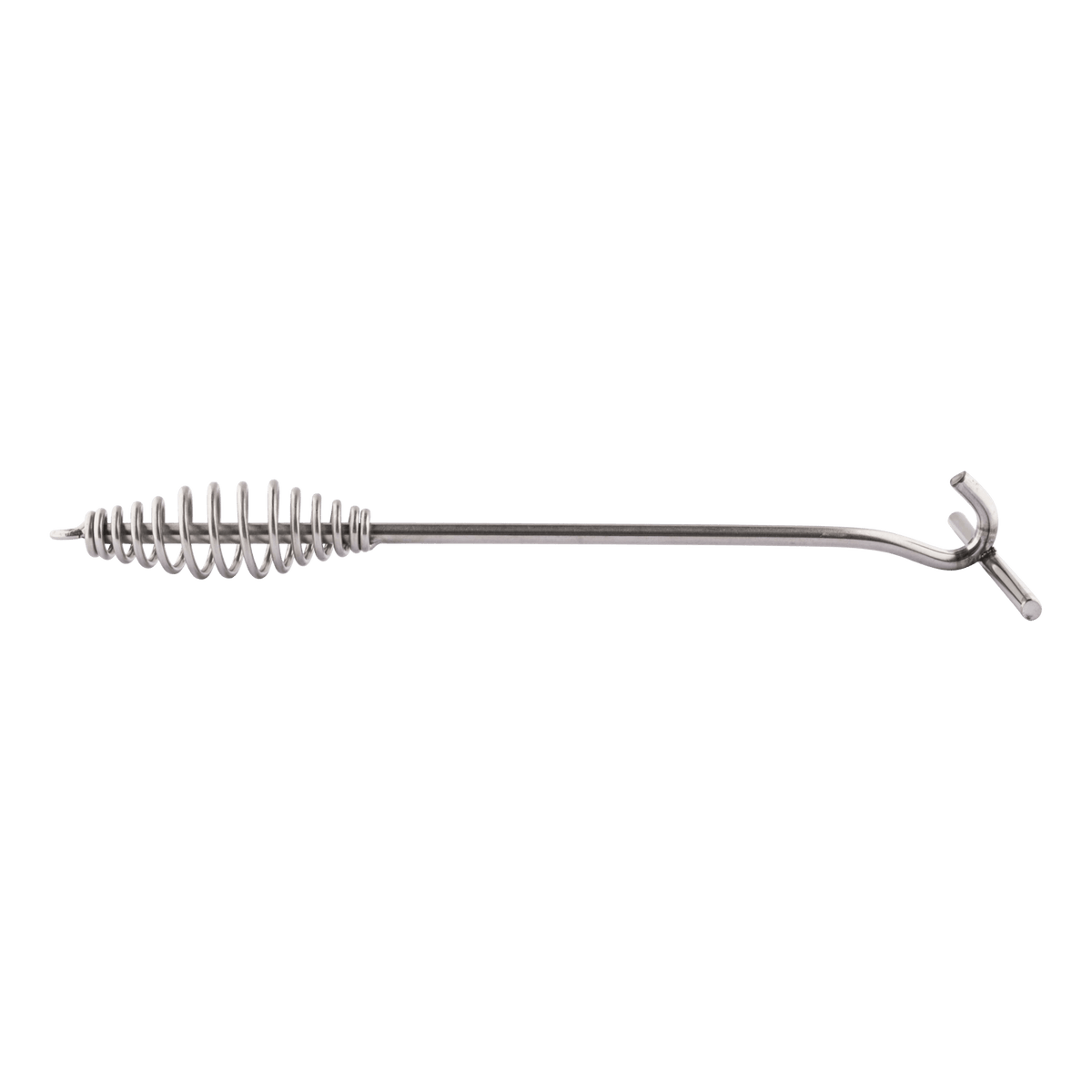 Deksellifter RVS 35cm - 0