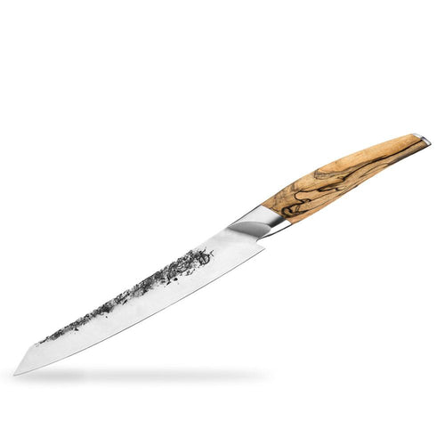 Forged Vleesmes 20cm Katai