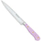 Vleesmes 16cm 'Classic Color Purple Yam'