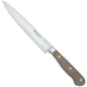 Vleesmes 16cm 'Classic Color Velvet Oyster'
