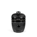 YAKINIKU Large Kamado Basic Solo 'Black edition' Ø49cm