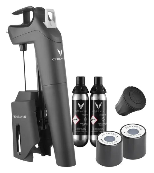 Coravin Timeless Three+ Wijnbewaarsysteem