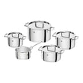 Zwilling Passion pannenset 5-delig