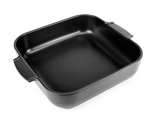 Appolia ovenschaal zwart #47119044182364