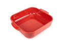 Appolia ovenschaal Rood vierkant #47123084575068