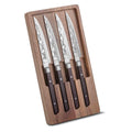 BARE Cookware steakmessen set
