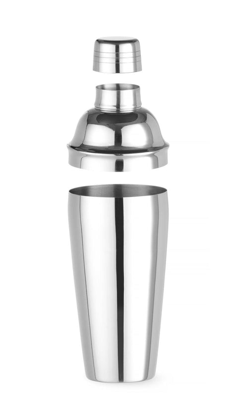 Bar Up Cocktail Shakers Cocktail shaker 750ml 8711369593004 593004 afbeelding