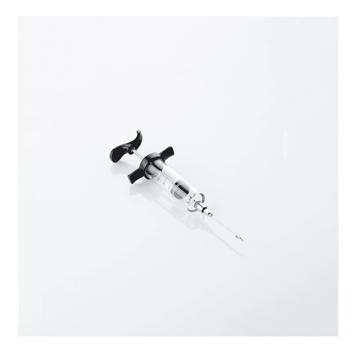 Barbecook Marinadespuiten Marinadespuit 5420059844823 BC-ACC-7215 afbeelding
