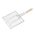 Barbecook Grillplaten Visgrill voor 3 vissen 5400269240752 BC-ACC-7106 afbeelding