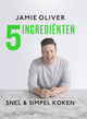 CB Jamie Oliver '5 Ingrediënten'