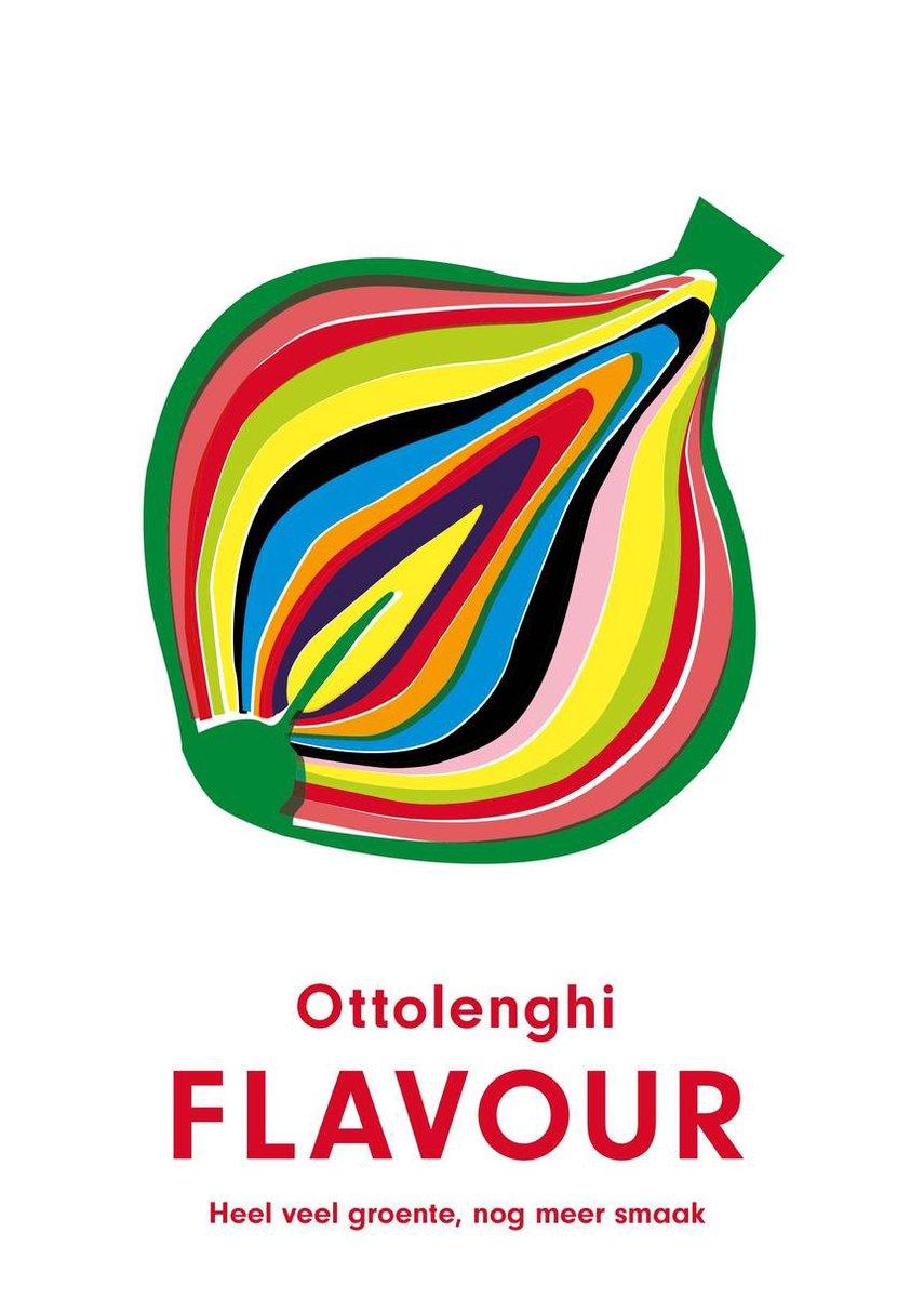 Flavour - 0