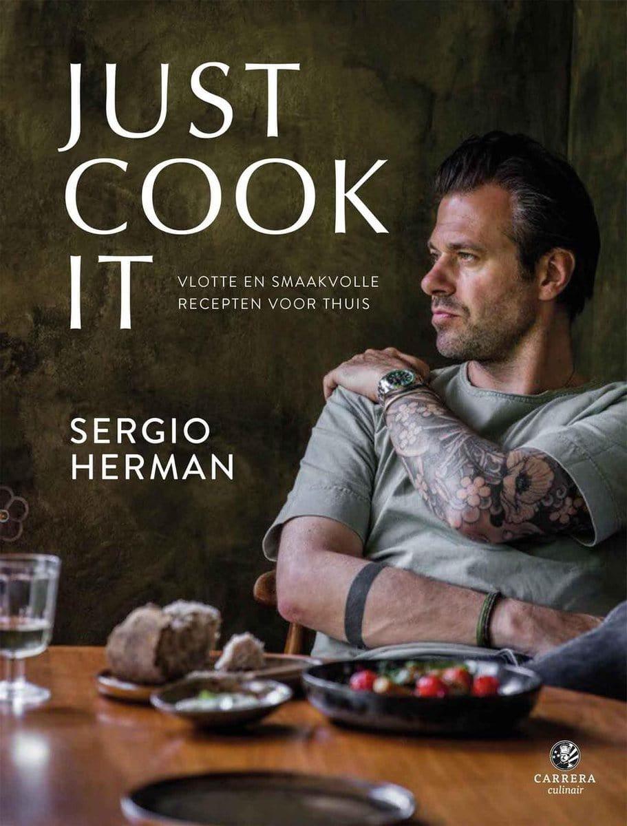 Just Cook It - 0