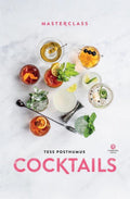 CB kookboeken Masterclass Cocktails 9789048852314 afbeelding