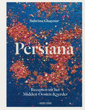CB kookboeken Persiana 9789461431066 afbeelding