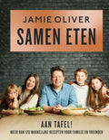 CB kookboeken Samen eten 9789021585260 afbeelding