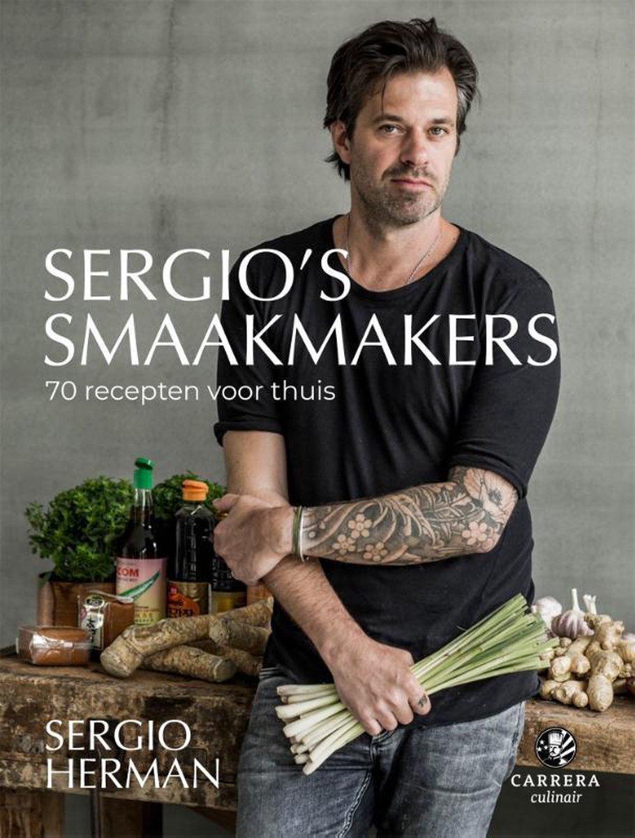 Sergio's Smaakmakers - 0