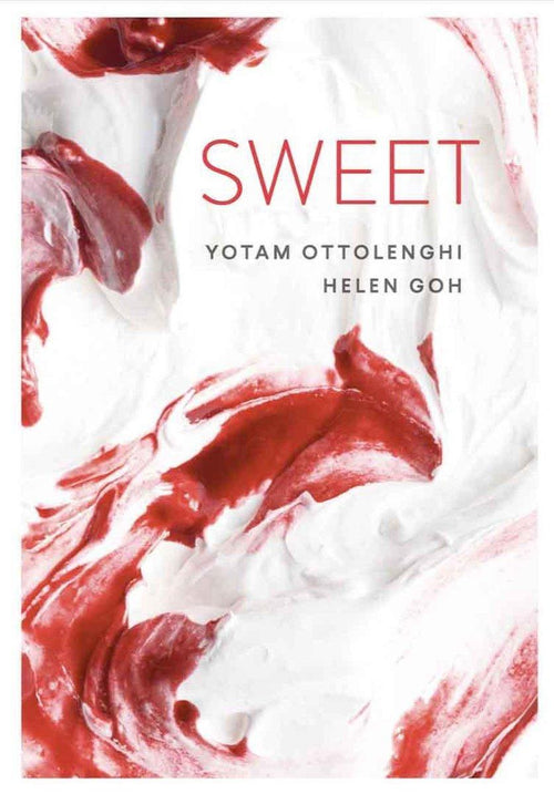 CB kookboeken Sweet 9789059567580 afbeelding