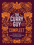 CB kookboeken The curry Guy compleet 9789461432452 afbeelding
