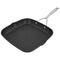 Demeyere Grillpannen Grillpan 'Alu Pro 5 Duraslide' 5412191137284 40851-177-0 afbeelding